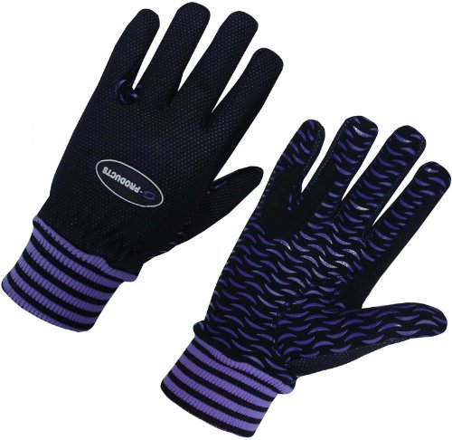 S-Products - Guanti Termici da Donna, per