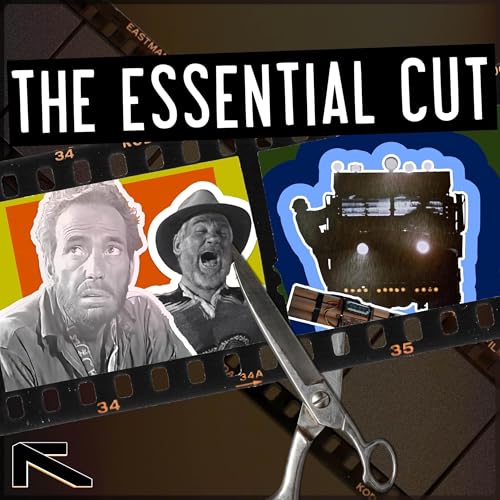 Treasure of Sierra Madre vs. Sorcerer