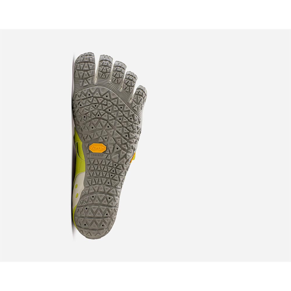 Vibram FiveFingers V-Aqua Hiking Shoes EU 39