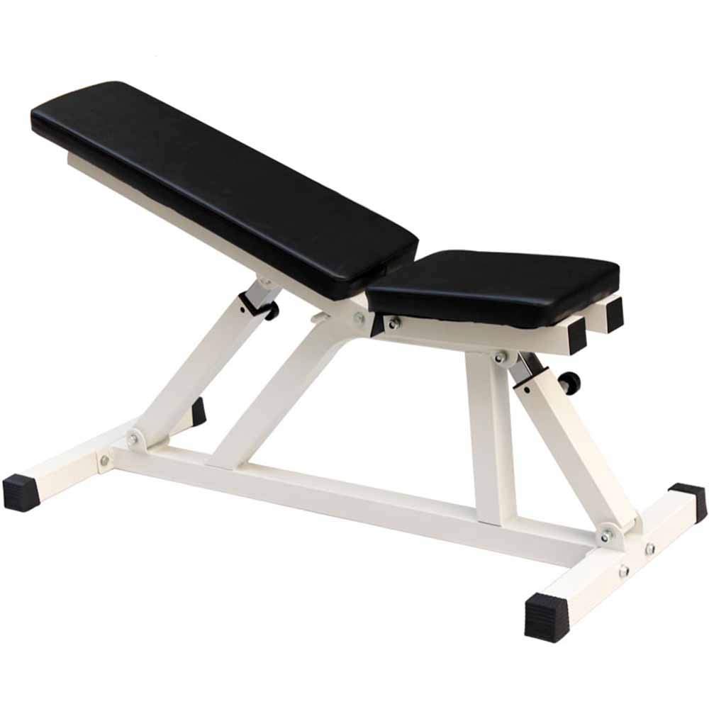 Ławka do ćwiczeń Ławka do ćwiczeń, wielofunkcyjna ławka do hantli Komercyjna prasa stołowa Regulowany stołek latającego ptaka Płyta brzuszna Krzesło fitness Ławka treningowa