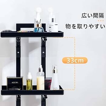 2️⃣エステワゴン　使いやすい　コンパクトい移動便利　２つタイヤはロック付き 2️⃣エステワゴン 使いやすい コンパクトい移動便利 2つタイヤ