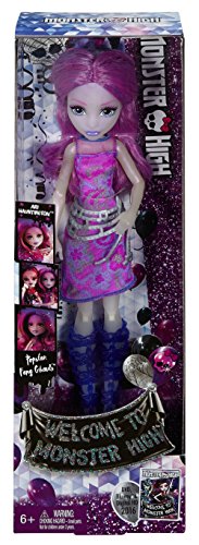 monster high pop star