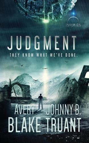 Cover of Judgment