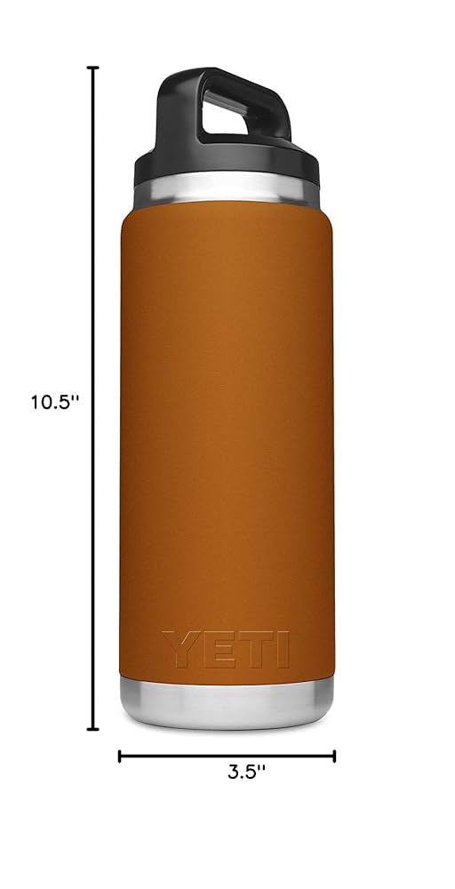 弁当箱・水筒 YETI Rambler 26 oz Bottle YETI Rambler 26 oz