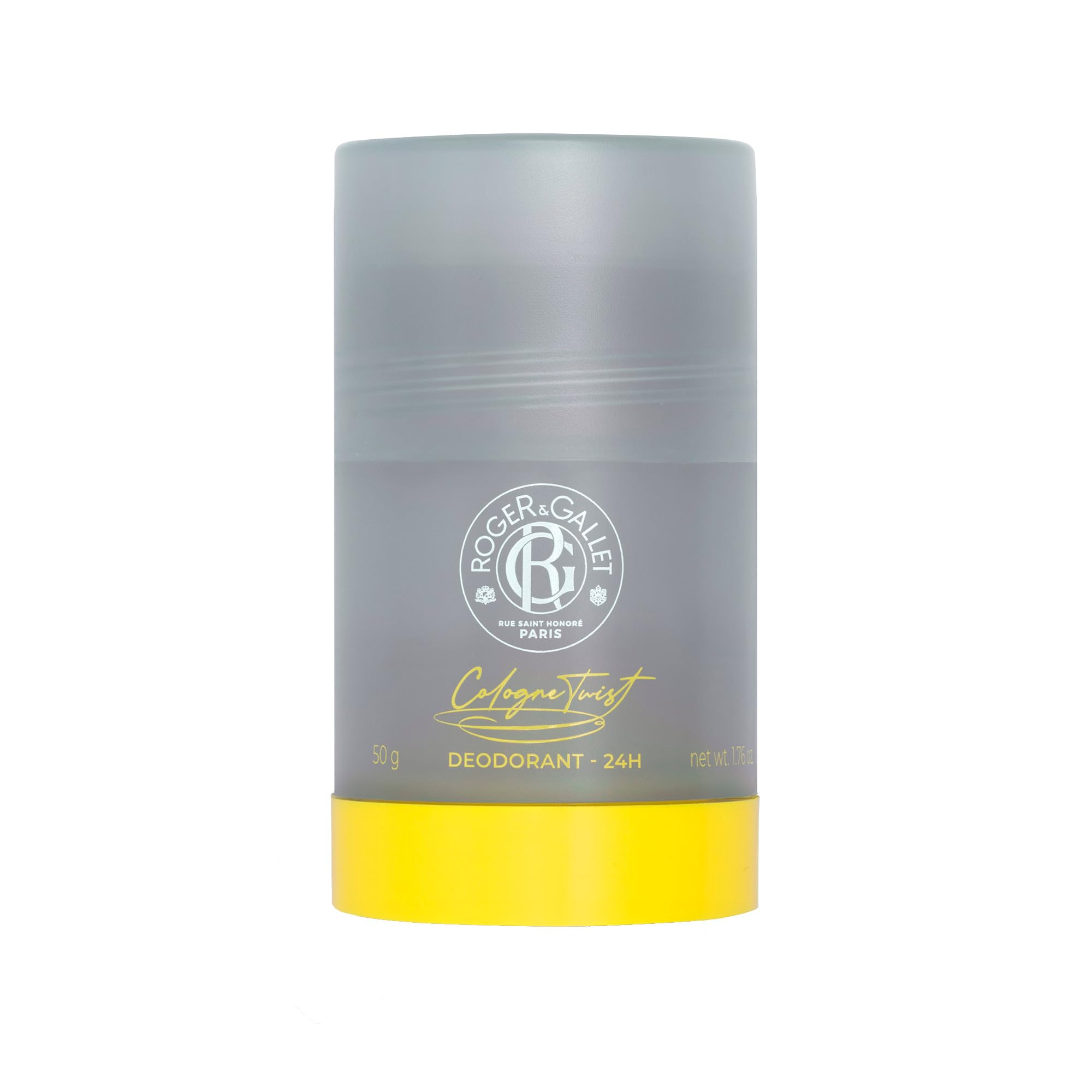 Roger&Gallet Cologne Twist Deodorant Stick 50g