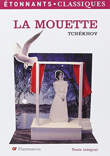 🔊👍 Télécharger 📒📚📓📔 La Mouette Francais PDF