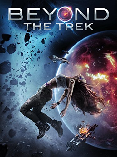 Beyond The Trek