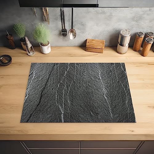 KitchenYeah© Herdabdeckplatte Einteilig Herdabdeckung Abdeckplatte für – Ansicht 2