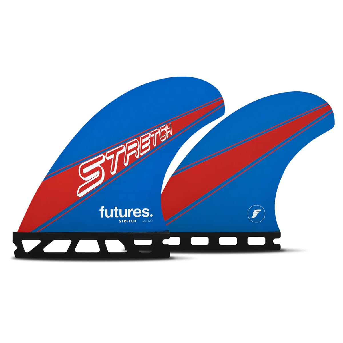 Amazon | futures. フューチャー フィン STRETCH 2.0 QUAD With 400