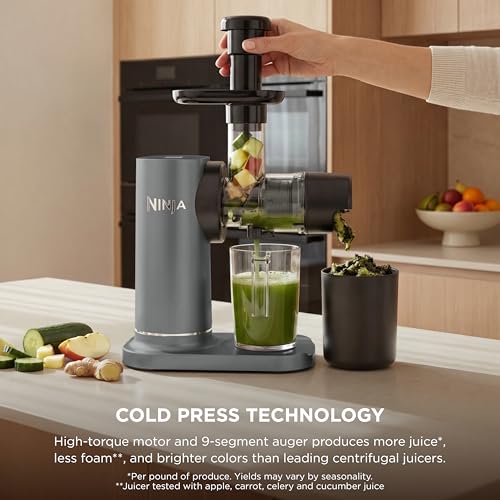 Ninja Blender For Juicing