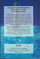 Handbook of PVC Pipe Design and Construction B000NT98WY Book Cover
