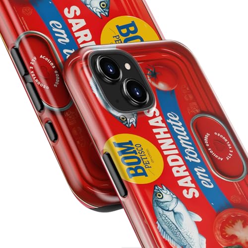 Esdot Cute Case for iPhone 15 Plus,Compatible with Magsafe,Trendy Floral - image 6