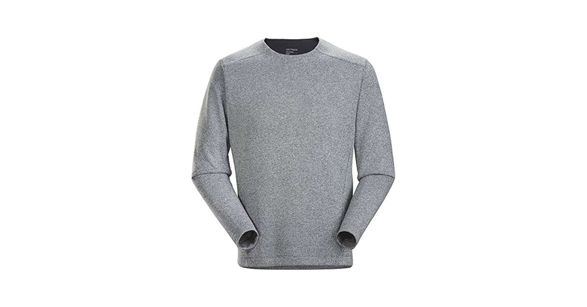 Arc'teryx Covert LT Pullover Men's | Lightweight, Versatile