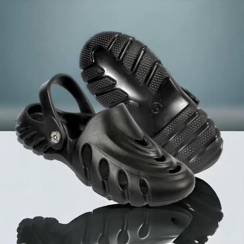 Image of Vintex Clog Sandals for Men