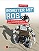 Produktbild Roboter mit ROS: Bots konstruieren und mit Open Source programmieren