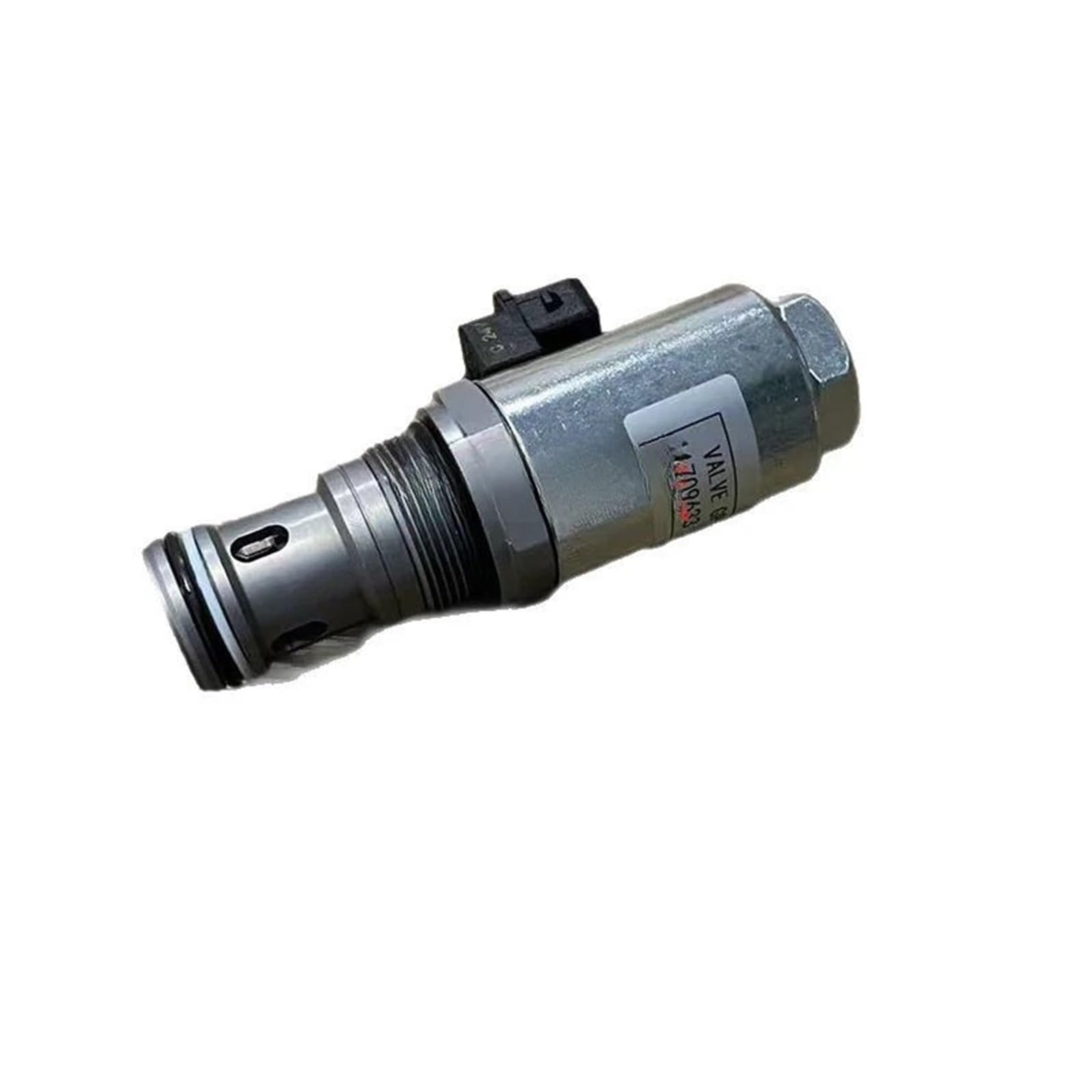JJKKOZVQF 11709633 Solenoid Valve