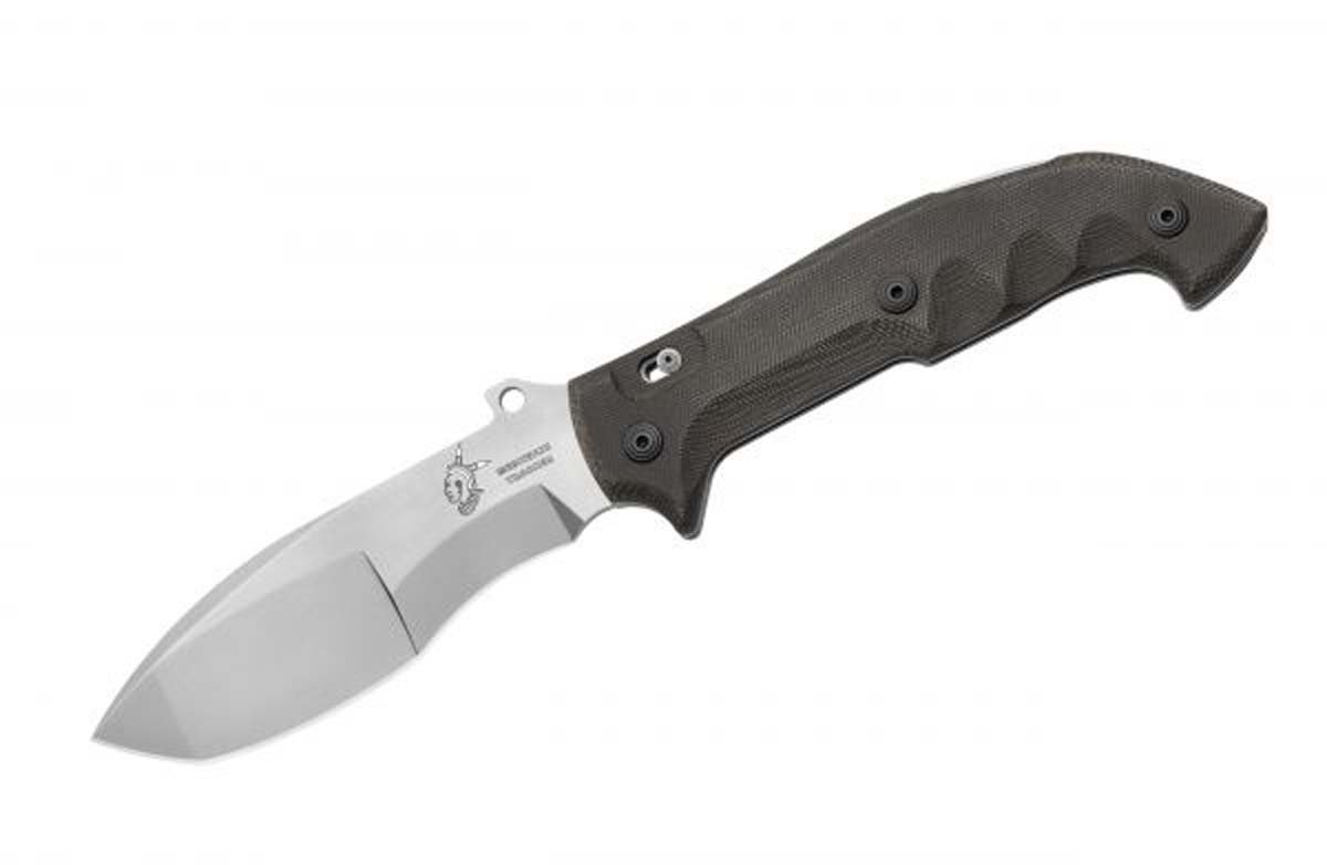Dianova FOX500 Trakker Meskwaki Tactical Knives
