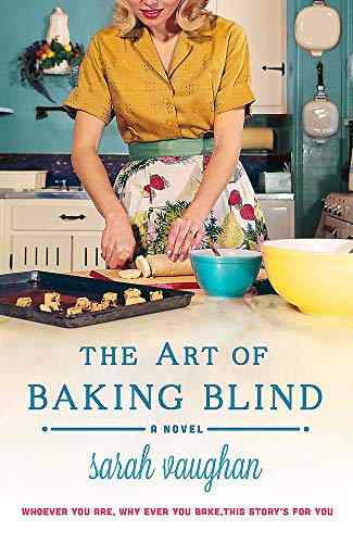 The Art of Baking Blind