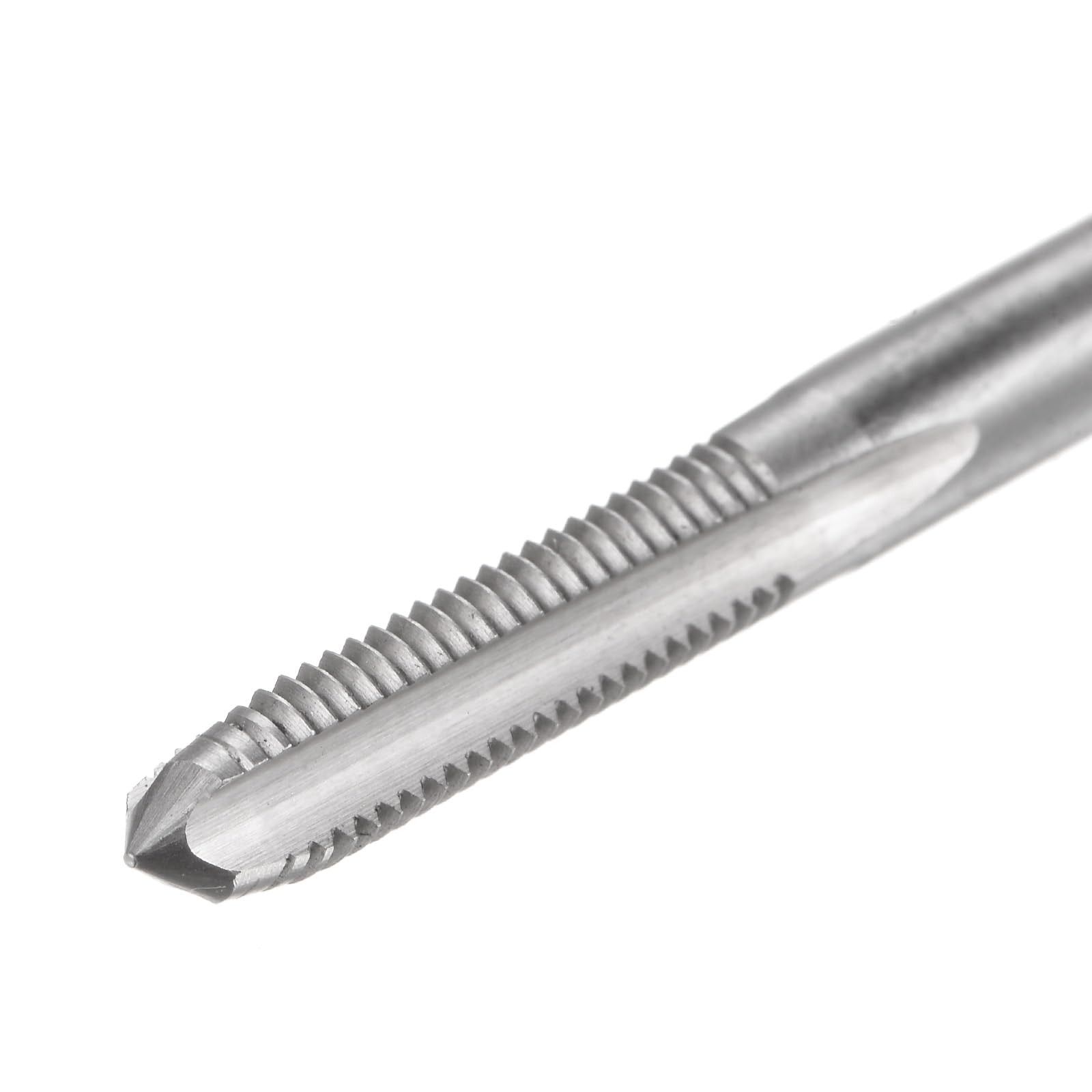 Maschio Per Filettatura Metrica M16 X 1.25mm H2 - Acciaio Ad Alta Velocità 4 Flauti | Per Riparazione E Fai Da Te - Foto 8