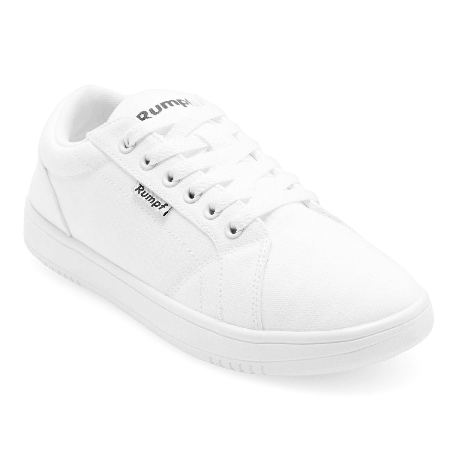 Rumpf Leo 1534 Tanzsneaker Canvas Ultraleicht Drehpunkte Tanz Sport Hip Hop Line Dance Training Damen Herren