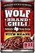 Wolf Brand Chili with Beans, Packed with Protein, 15 oz