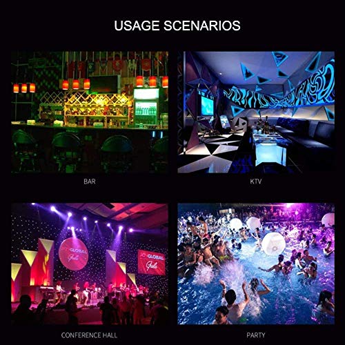 Nacht Club Pool Party Bar Lounge Champagne Spuitpistool Champagne Schietmachine Wijn Fles Gieten Machine Atmosfeer Prop voor Aluminium en Abs - Image 6