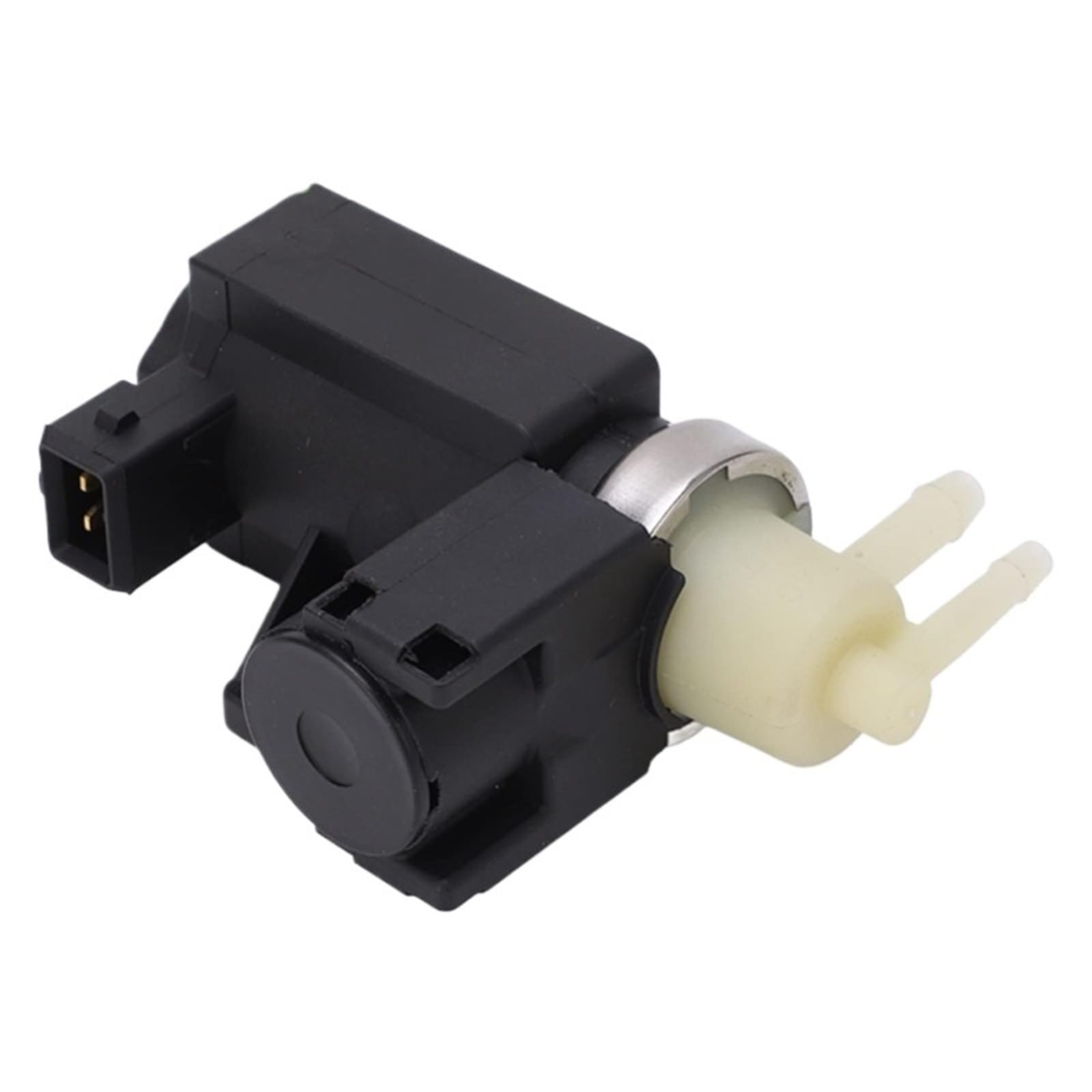 Lkhjdbiy One Color Turbo Boost Pressure Solenoid Valve Fit For Ssangyong Rexton W Kyron Actyon Rodius 6655403897 Egr Turbo Solenoid Valve Egr Solenoid Valve‌