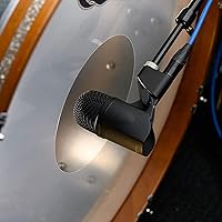 Vista 7 de Micrófono de condensador PreSonus