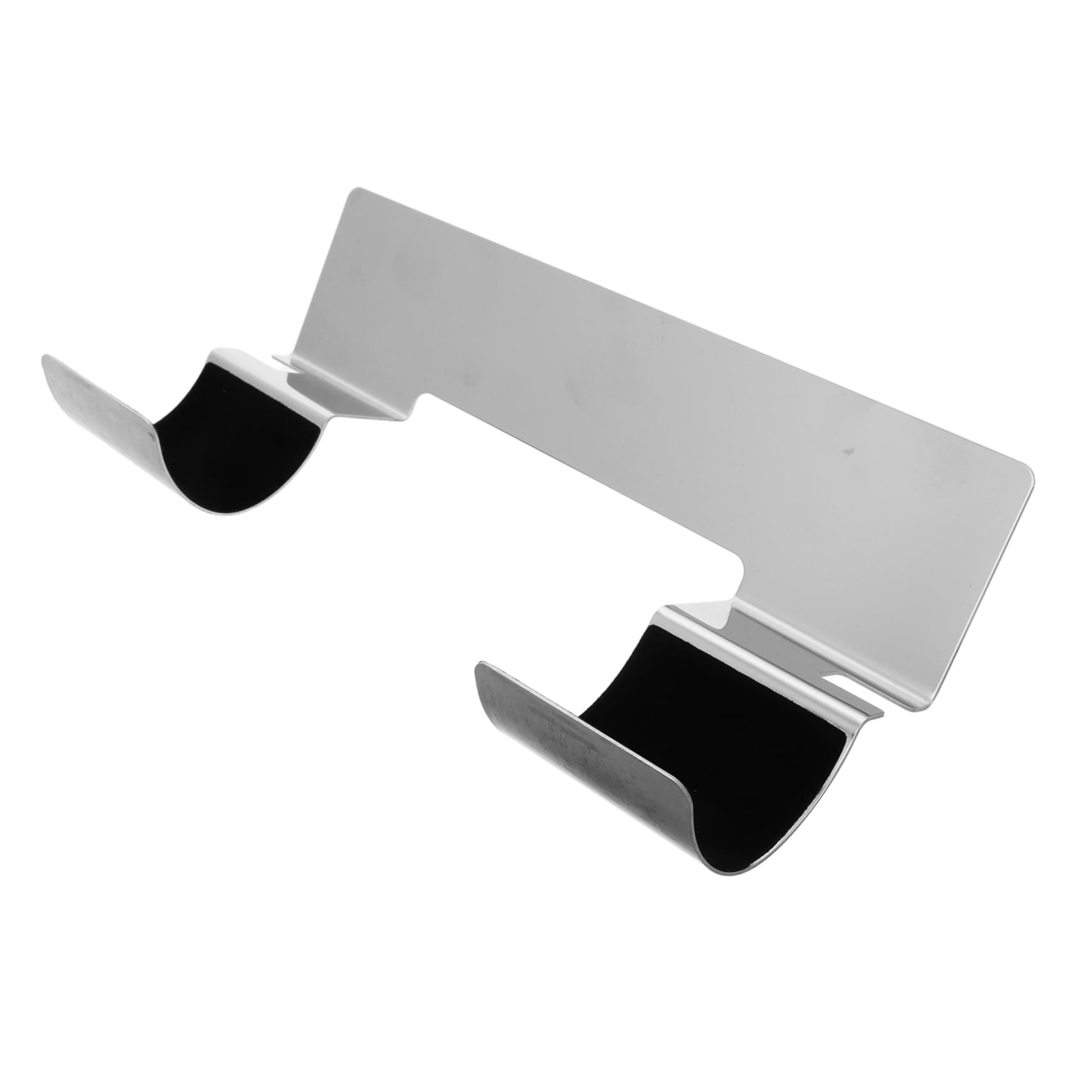 VILLFUL Hairstyling Tool Storage Rack Razor Hanger for Shower Manual Razor Hanger Hot Tool Holder for Vanity Hair Dryer Stand Hair Accessories Organizer Straightener Holder Hair Dryer Rack