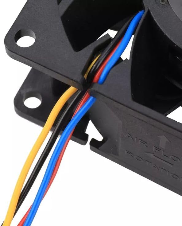 GFE28GSKBSS GFE28GMKGES GFE28GMKIES GFE28GMKJES GFE28GMKPES GFE28GMKPES Refrigerator Evaporator Fan Motor Fresh Food for GE GFE28GMKQES GFE28GMKQES GFE28GSKCSS GFE28GSKESS GFE28GSKFSS Refrigerator