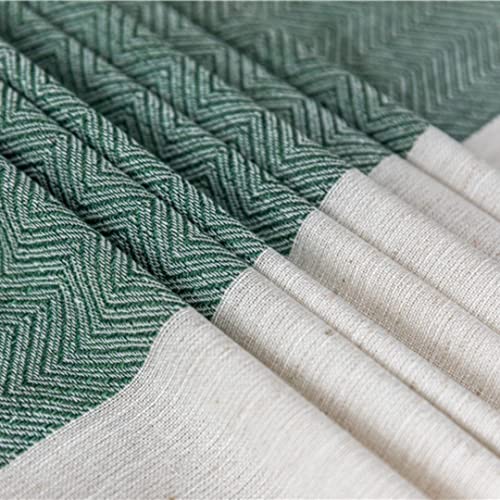 Ivapupu Rectangle Tablecloth 60X84 Inch Tablecloths Cotton Linen Waterproof Wrinkle Free Table Cover For Kitchen Dining Table Cloth For Tables Farmhouse Holiday Camping #TOP1