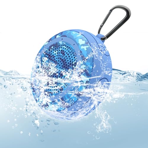 Bocina Flotante marca CYBORIS
