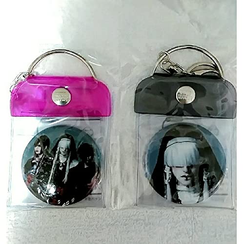 Amazon | 真天地開闢集団ジグザグタワーレコード 缶バッジ 命様