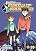 Lucifer and the Biscuit Hammer Vol. 9-10