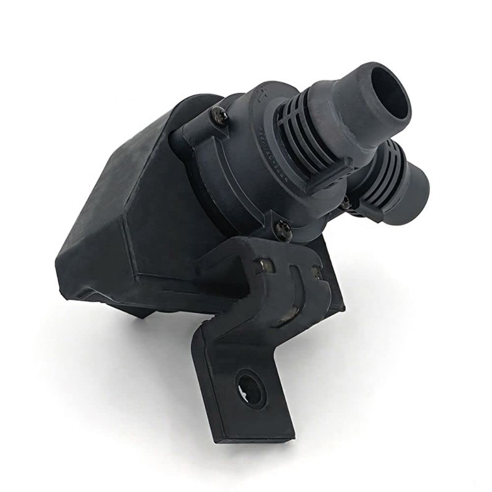CHERISH-AUTO 1PCS OEM 64116910755 Hilfswasserpumpe Kompatibel mit 