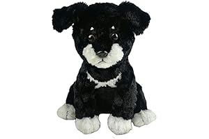 Chops the Dog - A Loyal Companion from Series One