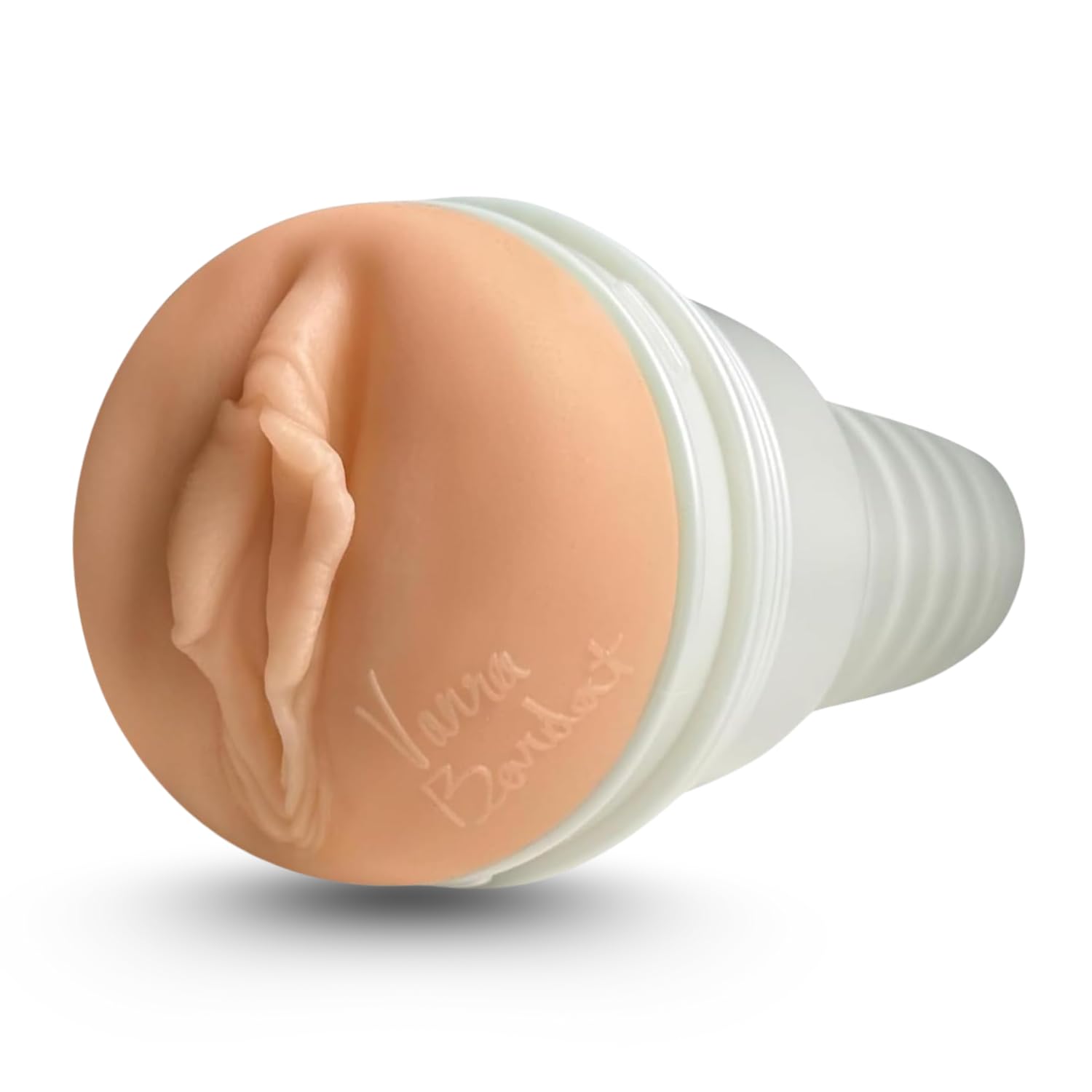 Fleshlight Vanna Bardot Dopamine (Lady) - masturbatore SuperSkin, giocattolo del sesso estremamente realistico