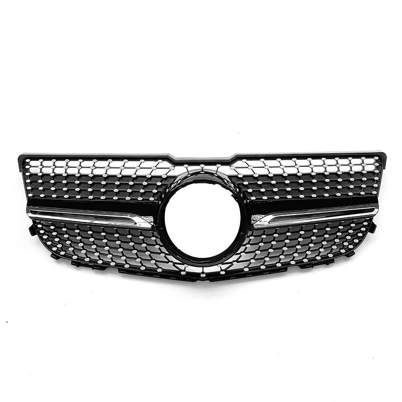 Grille de pare-chocs GLK Classe X204 calandre avant 2013 2014 2015 GLK350