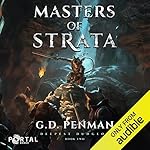 Cover of Masters of Strata