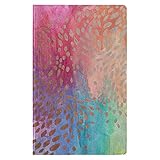 Erin Condren Designer Hardbound Life Planner 5x8 - Undated Calendar & Weekly Planner, Organizer and Agenda with Blank, Customizable Dates, Horizontal Layout