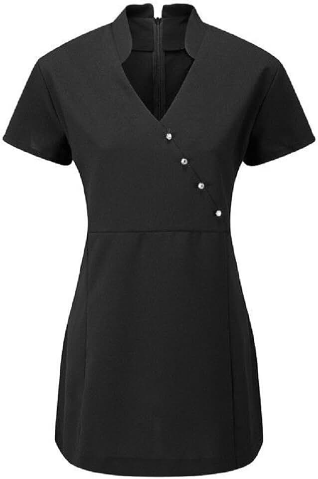 Amazon.co.uk massage therapist uniform