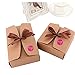 500Pcs 1.5 inch Gift Sticker Small Business Sticker Customer Appreciation Stickers for Prize Winner Handmade Packaging Supplies Envelopes Sealing