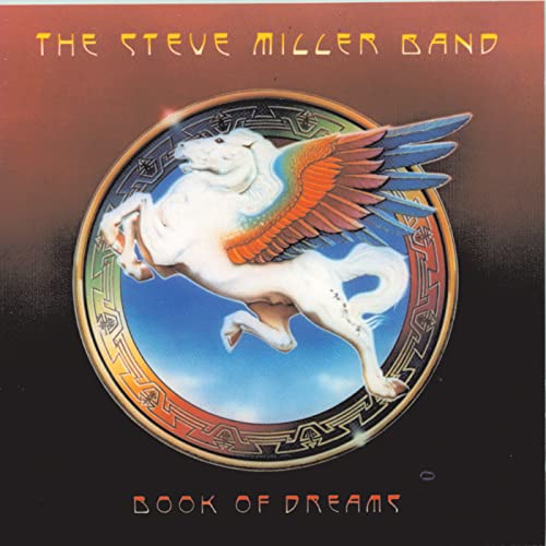 The Steve Miller Band