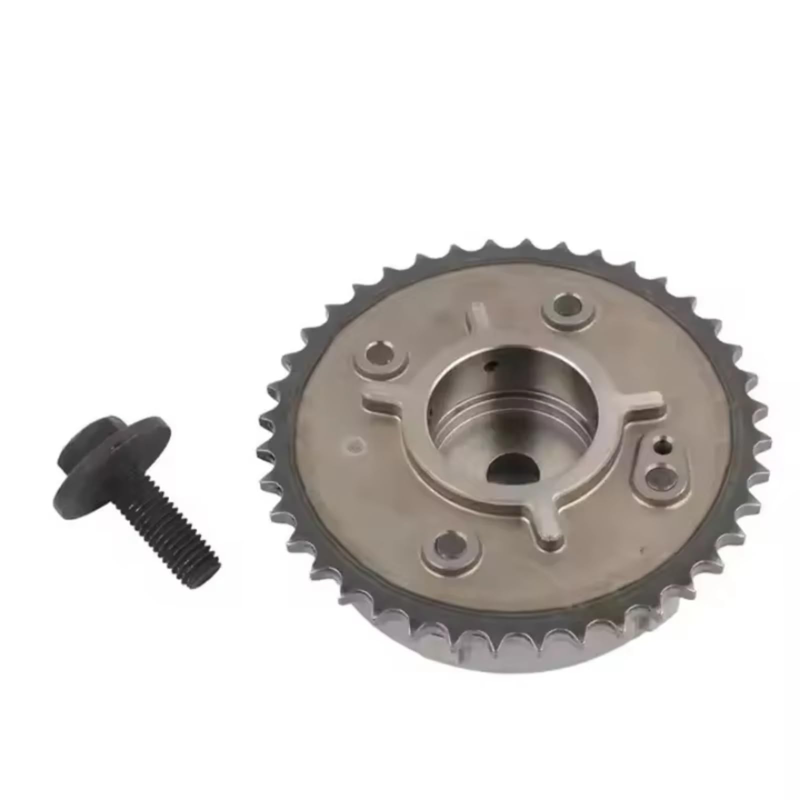 Compatible Con Mazda Para 3 2006-2015 Para 6 2005-2007 Para CX-7 2006-2015 Para Turbo Motor Sincronización Variable De Válvulas VVT Piñón Cam Phaser autopartes
