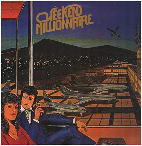 Weekend Millionnaire [Vinyl LP]