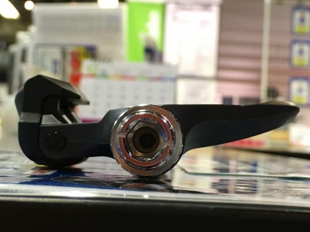 シマノDURA-ACE R9100ペダル シマノ SHIMANO DURA-ACE PD-R9100 SPD-SL ビンディングペダル