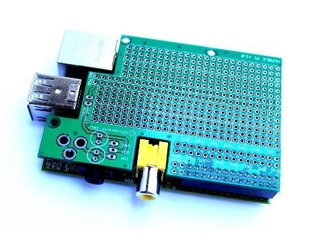 Humble Pi Kit for Raspberry Pi