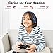 SIMOLIO Wired Kids Headphones for School with Microphone, PC Headset with Cord, Plug in Headphones for Tablet, Headsets with Cord for Laptop (Navy Blue) SIMOLIO Wired Kids Headphones for School with Microphone, PC Headset with Cord, Plug in Headphones for Tablet, Headsets with Cord for Laptop (Navy Blue)