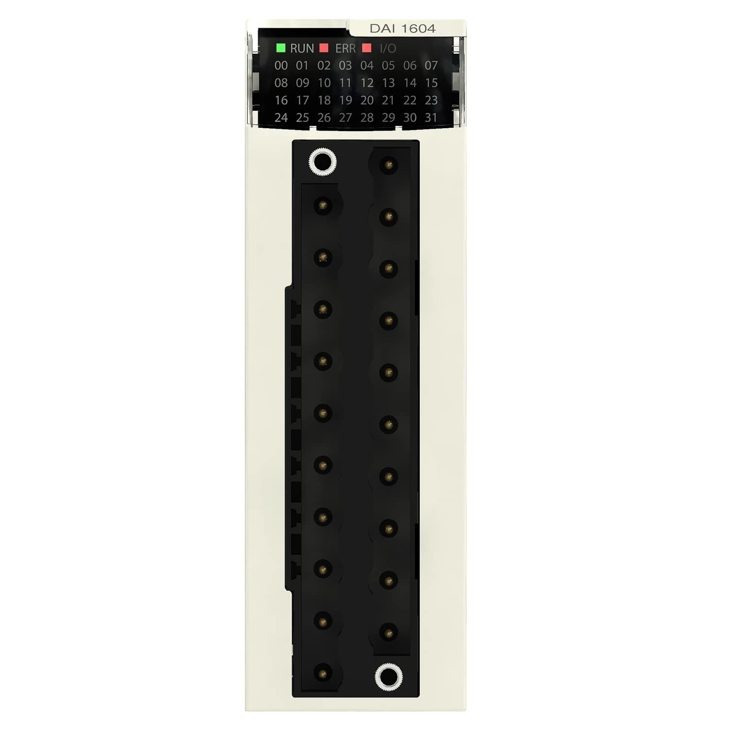 CC M340 16 ED de 115vAC con 20P para automatización industrial