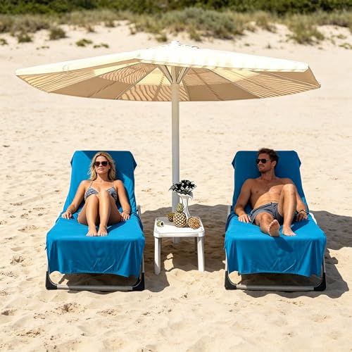 Protector para Muebles de jardín de alta resistencia para exterior y camping 4